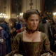 Image for article titled Outlander: Well, Let's Talk About Those Nipple Piercings